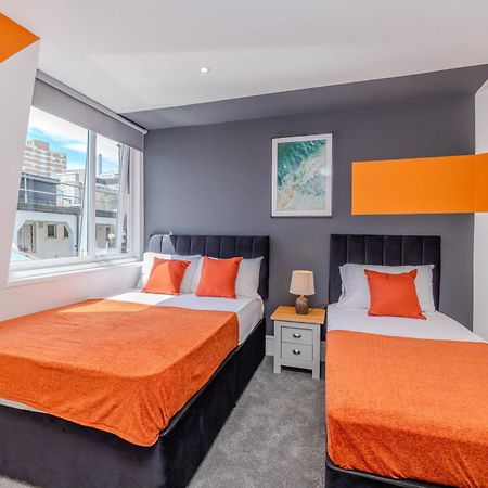 Amazing 3 Bedroom Flat I Next To Brighton Beach & Shopping Center Exterior photo