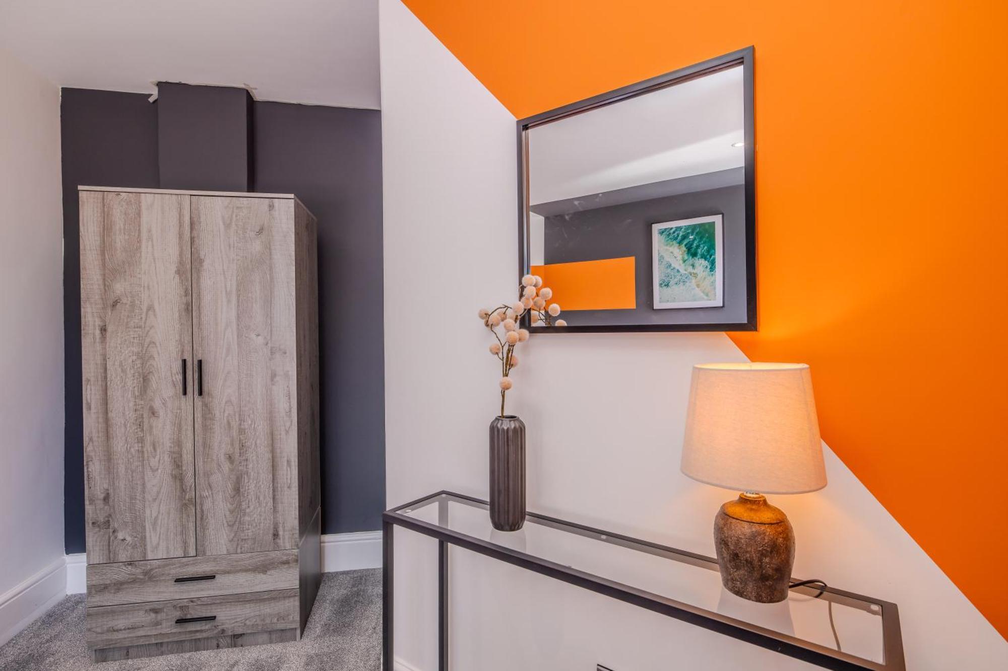 Amazing 3 Bedroom Flat I Next To Brighton Beach & Shopping Center Exterior photo